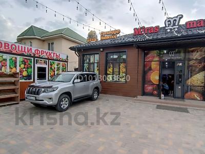 Свободное назначение, магазины и бутики, склады, общепит, салоны красоты, медцентры и аптеки, образование · 350 м² за ~ 1.6 млн ₸ в Боралдае (Бурундай)