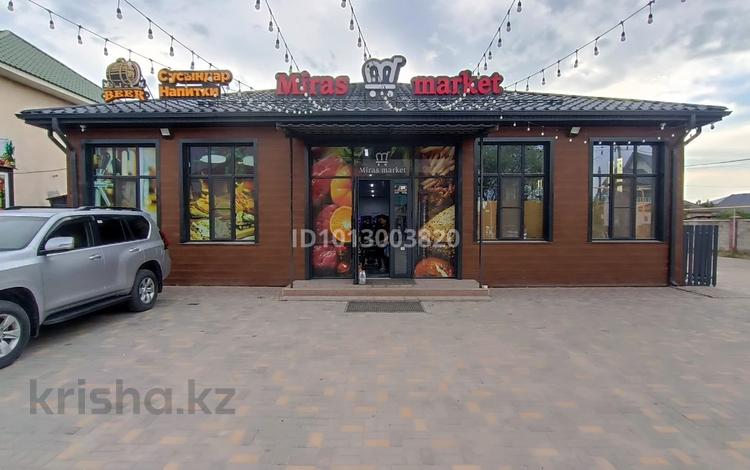 Еркін, дүкендер мен бутиктер, қоймалар, қоғамдық тамақтану орны, сұлулық салондары, медорталықтар мен дәріханалар, білім орталықтары · 106 м², бағасы: 500 000 ₸ в Боралдае (Бурундай) — фото 3