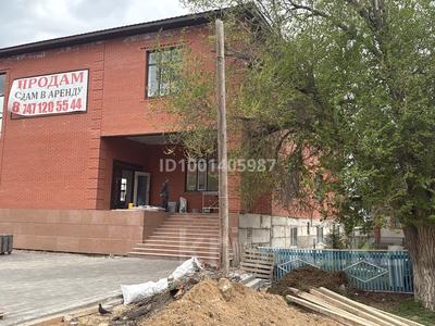 Свободное назначение · 1100 м² за 250 млн ₸ в Актобе, Сазда-2 