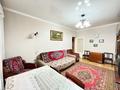 2-комнатная квартира, 48 м², 3/5 этаж помесячно, Кабанбай батыр 142 за 90 000 〒 в Талдыкоргане