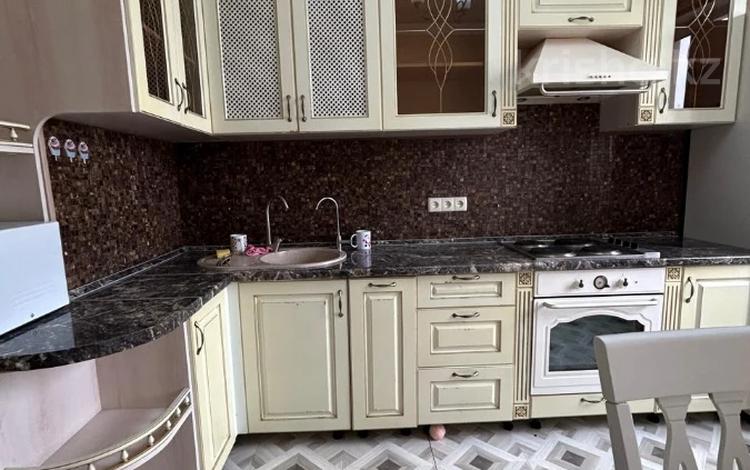 3-комнатная квартира · 90.3 м² · 9/13 этаж, Утеген батыра за 59 млн ₸ в Алматы, Ауэзовский р-н — фото 2