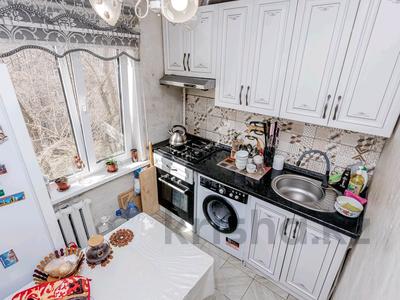 3-бөлмелі пәтер · 59 м² · 3/5 қабат, мкр Орбита-1 6, бағасы: 42.5 млн ₸ в Алматы, Бостандыкский р-н