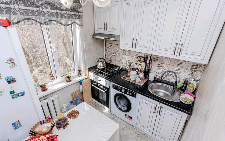 3-бөлмелі пәтер · 59 м² · 3/5 қабат, мкр Орбита-1 6, бағасы: 42.5 млн ₸ в Алматы, Бостандыкский р-н — фото 2