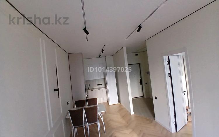 2-комнатная квартира · 44 м² · 2/13 этаж, Райымбека 348/1 за 290 000 ₸ в Алматы, Ауэзовский р-н — фото 2