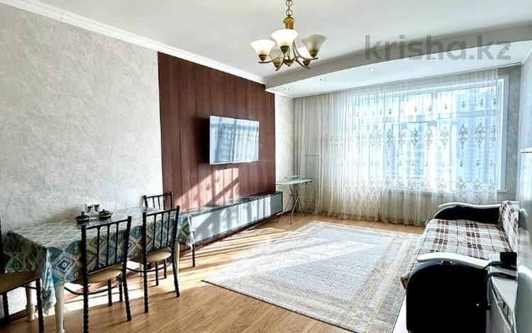 2-бөлмелі пәтер · 51 м² · 10/16 қабат, Б. Момышулы, бағасы: 26 млн ₸ в Астане, Алматы р-н — фото 19