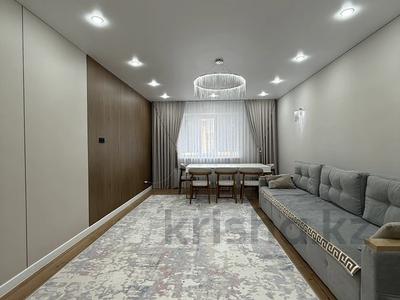 3-комнатная квартира · 100 м² · 3/5 этаж, мкр. Алтын орда, Тауелсиздик за 41 млн ₸ в Актобе