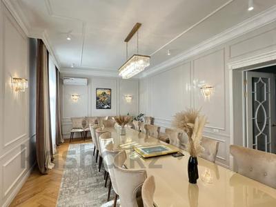 Отдельный дом · 9 комнат · 490.4 м² · 10 сот., Бокенбай батыра за 225 млн 〒 в Актобе