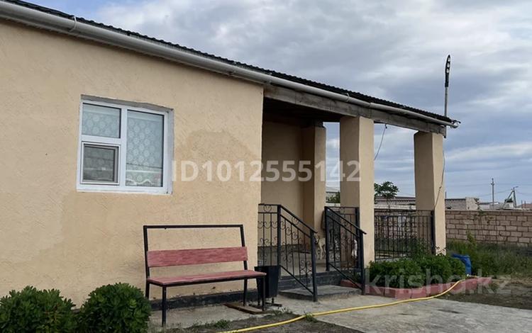 Часть дома · 5 комнат · 170 м² · 30 сот., Сайын Шарагатов, 4кв 112 за ~ 24 млн ₸ в Актау — фото 2