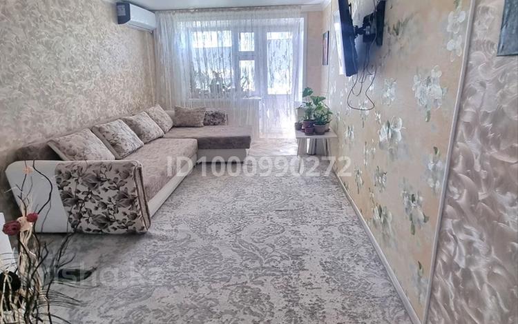 2-комнатная квартира · 40.6 м² · 4/5 этаж, Сейфуллина 63 — Возле ТД Мечта, рынок шаруа за 15.5 млн ₸ в Жезказгане — фото 2