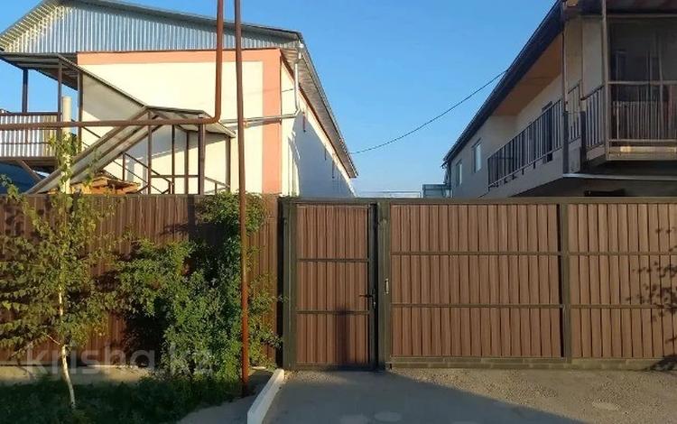 Бани, гостиницы и зоны отдыха · 500 м² за 115 млн ₸ в Боралдае (Бурундай) — фото 2
