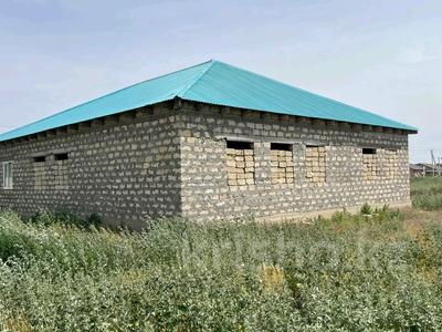 Отдельный дом · 6 комнат · 245 м² · 9 сот., Жумалин 16 за 14 млн 〒 в 