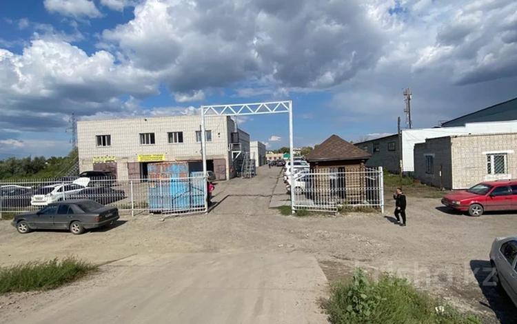 Жқб, автосервистер мен көлік жуу · 3000 м², бағасы: 600 млн ₸ в Семее — фото 2