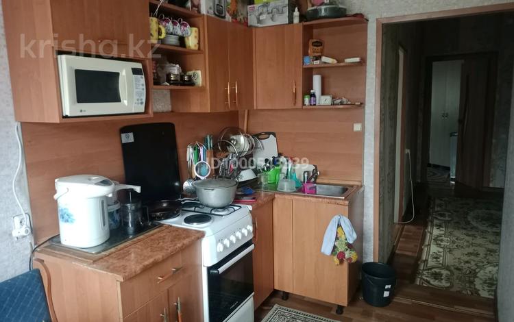 3-комнатная квартира · 60 м² · 2/2 этаж, Орджоникидзе 27 — Крылова Орджоникидзе за 8.5 млн ₸ в Риддере — фото 2