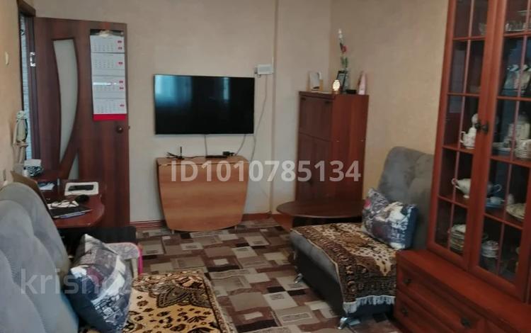 1-комнатная квартира · 30.9 м² · 3/5 этаж, улица Айтеке би 26 за 8 млн 〒 в  — фото 2