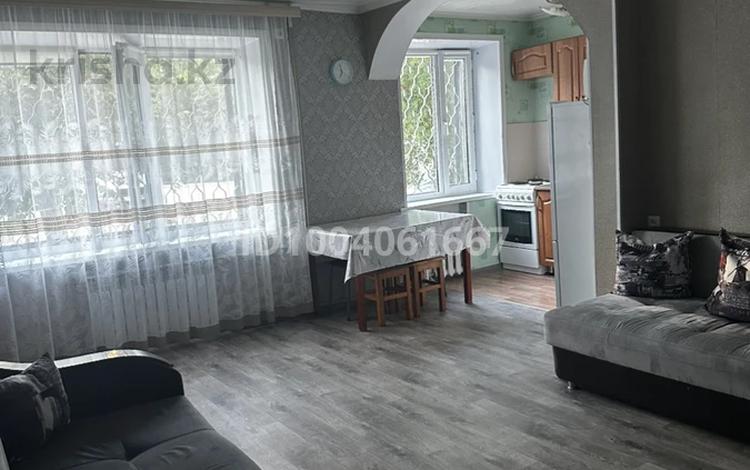 3-комнатная квартира · 50 м² · 1/4 этаж, Сейфуллина 31 за 180 000 ₸ в Балхаше — фото 8