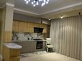 3-бөлмелі пәтер · 123.2 м² · 3/6 қабат, Кабанбай батыра 1/3, бағасы: 57 млн ₸ в Талдыкоргане, Каратал — фото 10