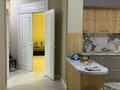 3-бөлмелі пәтер · 123.2 м² · 3/6 қабат, Кабанбай батыра 1/3, бағасы: 57 млн ₸ в Талдыкоргане, Каратал — фото 6