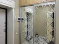 3-бөлмелі пәтер · 123.2 м² · 3/6 қабат, Кабанбай батыра 1/3, бағасы: 57 млн ₸ в Талдыкоргане, Каратал — фото 4