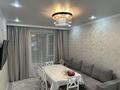 3-комнатная квартира · 60 м² · 11/12 этаж, Кабанбай батыра 59 а — Хусейн бен Талала за 36 млн ₸ в Астане, Есильский р-н