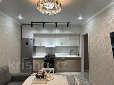 3-бөлмелі пәтер · 60 м² · 11/12 қабат, Кабанбай батыра 59 — Хусейн бен Талала, бағасы: 35 млн ₸ в Астане, Есильский р-н