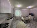 Часть дома · 3 комнаты · 114.8 м² · 8 сот., Гагарина 35 за 25 млн ₸ в Жамбыл — фото 15
