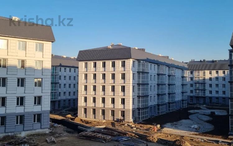 3-комнатная квартира · 106.8 м², Морозова за ~ 44.9 млн ₸ в Семее — фото 6