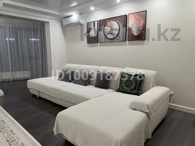 3-комнатная квартира · 125 м² · 8/15 этаж, Наурызбай батыра 50 — Жибек Жолы за 800 000 ₸ в Алматы, Алмалинский р-н