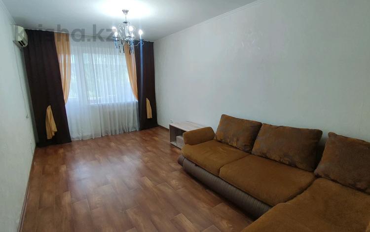 2-комнатная квартира · 50.1 м² · 4/9 этаж, мкр Северо-Восток 38 — ТД Астана за 130 000 ₸ в Уральске — фото 14