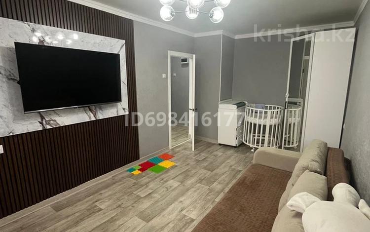 1-бөлмелі пәтер · 30.1 м² · 5/5 қабат, Старый город, Жанкожа батыра 6, бағасы: 9.5 млн ₸ в Актобе — фото 2
