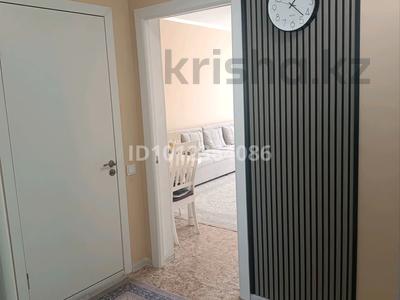 2-комнатная квартира · 63 м² · 9/9 этаж, Мкр. Зердели 1/180 за 31 млн ₸ в Алматы, Алатауский р-н