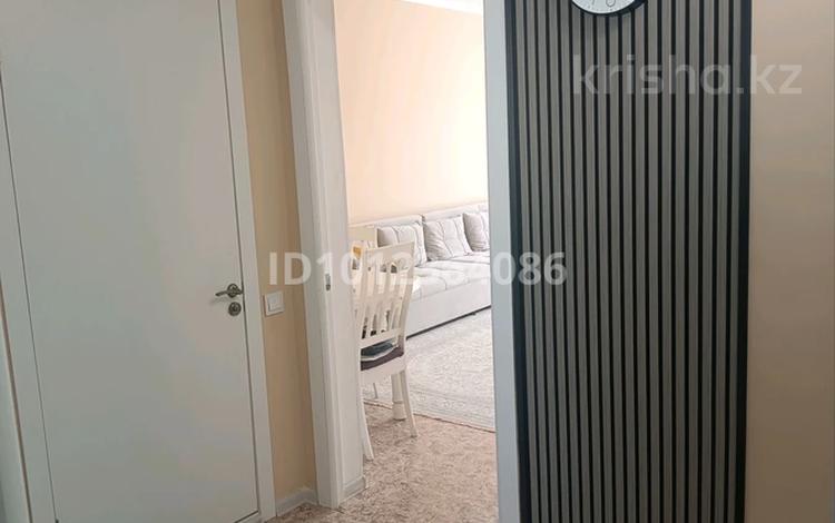 2-комнатная квартира · 63 м² · 9/9 этаж, Мкр. Зердели 1/180 за 31 млн ₸ в Алматы, Алатауский р-н — фото 2
