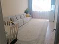 2-комнатная квартира · 63 м² · 9/9 этаж, Мкр. Зердели 1/180 за 31 млн ₸ в Алматы, Алатауский р-н — фото 2
