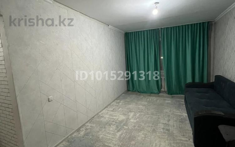 1-комнатная квартира · 31 м² · 1/5 этаж, мкр Самал за 12.7 млн ₸ в Талдыкоргане — фото 2