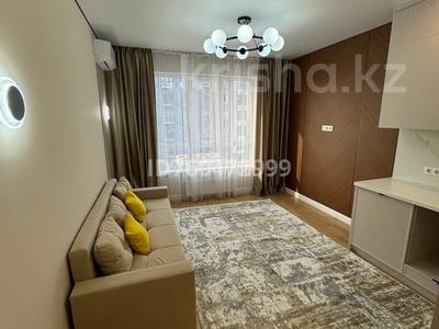 3-бөлмелі пәтер · 58 м² · 7/9 қабат, мкр Думан-2, Мкрн Думан-2 63, бағасы: 380 000 ₸ в Алматы, Медеуский р-н