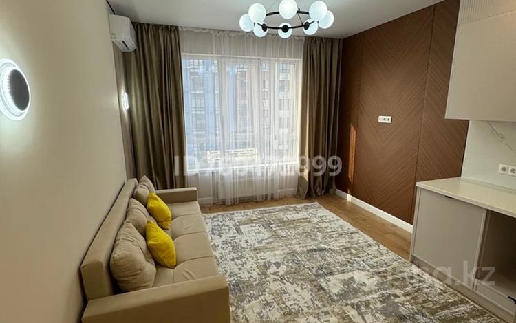 3-бөлмелі пәтер · 58 м² · 7/9 қабат, мкр Думан-2, Мкрн Думан-2 63, бағасы: 380 000 ₸ в Алматы, Медеуский р-н — фото 2