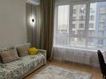 3-комнатная квартира · 58 м² · 7/9 этаж, мкр Думан-2, Мкрн Думан-2 63 за 350 000 ₸ в Алматы, Медеуский р-н