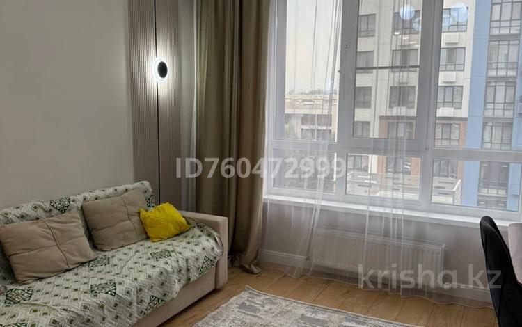 3-комнатная квартира · 58 м² · 7/9 этаж, мкр Думан-2, Мкрн Думан-2 63 за 350 000 ₸ в Алматы, Медеуский р-н — фото 19