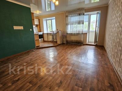 1-комнатная квартира, 33 м², 4/4 этаж, Интернациональная 39 за 12 млн 〒 в Петропавловске