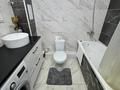 1-комнатная квартира · 43 м² · 4/9 этаж, Айтматова 40 — Мухамедханова за 15 000 ₸ в Астане, Нура р-н — фото 13