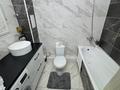 1-комнатная квартира · 43 м² · 4/9 этаж, Айтматова 40 — Мухамедханова за 15 000 ₸ в Астане, Нура р-н — фото 15