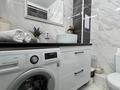1-комнатная квартира · 43 м² · 4/9 этаж, Айтматова 40 — Мухамедханова за 15 000 ₸ в Астане, Нура р-н — фото 16