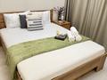 1-комнатная квартира · 43 м² · 4/9 этаж, Айтматова 40 — Мухамедханова за 15 000 ₸ в Астане, Нура р-н — фото 3