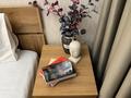 1-комнатная квартира · 43 м² · 4/9 этаж, Айтматова 40 — Мухамедханова за 15 000 ₸ в Астане, Нура р-н — фото 4