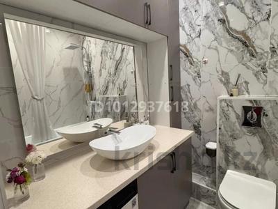 2-комнатная квартира · 40 м² · 6/16 этаж, Каныша Сатпаева 133/20 за 49.5 млн ₸ в Алматы, Бостандыкский р-н