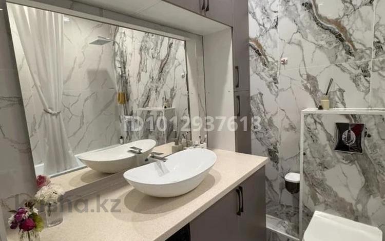 2-комнатная квартира · 40 м² · 6/16 этаж, Каныша Сатпаева 133/20 за 49.5 млн ₸ в Алматы, Бостандыкский р-н — фото 2