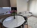 2-комнатная квартира · 40 м² · 6/16 этаж, Каныша Сатпаева 133/20 за 49.5 млн ₸ в Алматы, Бостандыкский р-н — фото 9