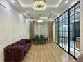 3-бөлмелі пәтер · 126 м² · 21/21 қабат, проспект Сейфуллина 574/1 к3 — проспект Аль-Фараби, бағасы: 1.2 млн ₸ в Алматы, Бостандыкский р-н — фото 2