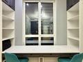 3-бөлмелі пәтер · 126 м² · 21/21 қабат, проспект Сейфуллина 574/1 к3 — проспект Аль-Фараби, бағасы: 1.2 млн ₸ в Алматы, Бостандыкский р-н — фото 35