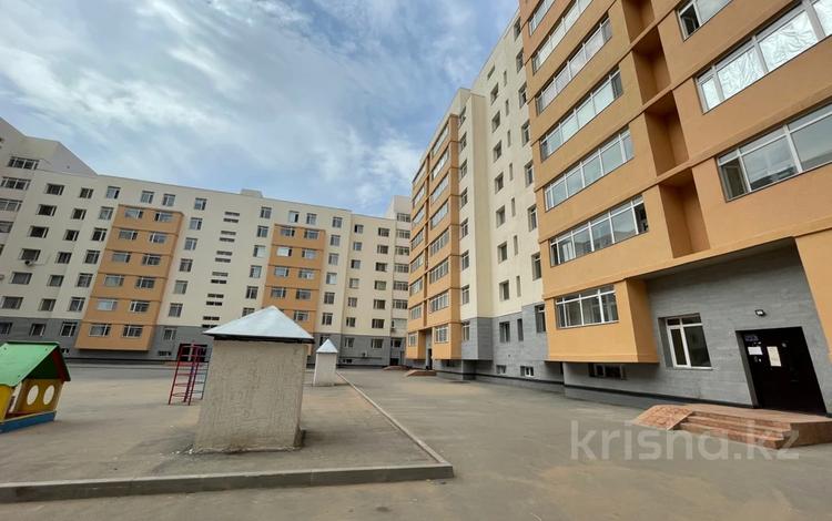 3-комнатная квартира, 85.5 м², Байтурсынова 40 за ~ 29.9 млн 〒 в Астане, Алматы р-н — фото 14