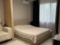 1-комнатная квартира · 47.7 м² · 3/9 этаж, мкр Мамыр-3 20 за 37 млн ₸ в Алматы, Ауэзовский р-н